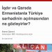 Başkanımızın Ermenistan ile ilişkilerle ilgili BBC Azerbaycan ile yaptığı röportaj 👎👎👎