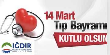 Beni Türk hekimlerine emanet edin. (Mustafa Kemal Atatürk) 14 mart tıp bayramınız kutlu olsun.