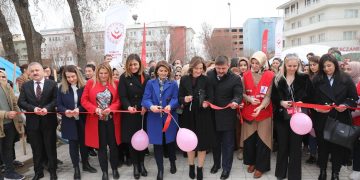 KADIN KOOPERATİFLERİMİZLE BİRLİKTE …