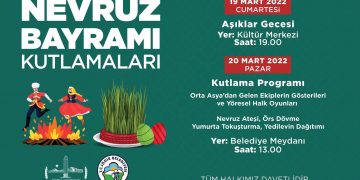 𝐍𝐄𝐕𝐑𝐔𝐙 𝐁𝐀𝐘𝐑𝐀𝐌𝐈 𝐊𝐔𝐓𝐋𝐀𝐌𝐀𝐋𝐀𝐑𝐈