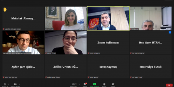 Doğru Karar Alma Süreci, Hedef Kitleyi Doğru Tespit Etme, Takım Çalışması, Öfke Ve Stres Yönetimi