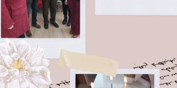 Emektarımız Ali Baydar’ın doğum gününü kutladık