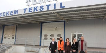 KADINLAR GÜNÜ ETKİNLİKLERİNE KATILIM SAĞLADIK