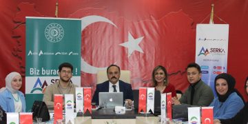 KADIN KOOPERATİFLERİMİZ SERKA İLE GÜÇLENİYOR.