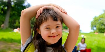 Down Sendromu Farkındalık Günü