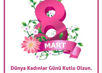 #kadınvarsayarınvar Dünya KADINLAR günü kutlu olsun 🌸🌸