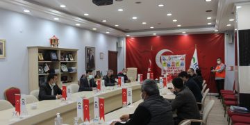 IĞDIR TİCARET VE SANAYİ ODASI (ITSO), TÜRKİYE ODALAR VE BORSALAR BİRLİĞİ(TOBB) VE TOBB MEYBEM A.Ş. İŞBİRLİĞİNDE GALERİCİLERE YÖNELİK MESLEKİ YETERLİLİK BELGESİ SINAVLARI YAPILDI.