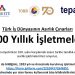 Türk İş Dünyası Asırlık Çınarlarını Arıyor