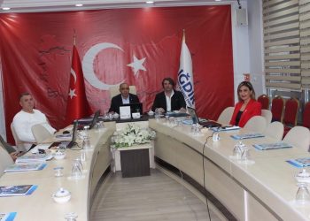 78.Genel kurulumuz hayırlı olsun