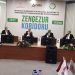 ZENGEZUR KORİDORUNUN BÖLGESEL KALKINMA VE EKONOMİK BÜYÜMEDE STRATEJİK ÖNEMİ ÇALIŞTAYINA  KATILDIK