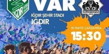 BİZİM ÇOCUKLAR BAŞARILAR….IĞDIR TİCARET VE SANAYİ ODASI