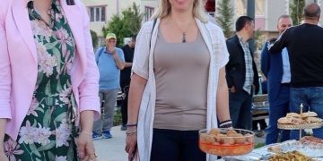 Türk Mutfağı Haftası Etkinliğine katıldık