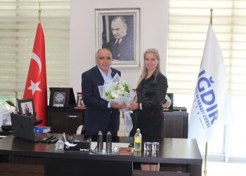 SGK HAFTASI ZİYARETİ..