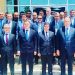 NAHÇİVAN ÖZEK CUMHURİYETİ İSTİŞARE ZİYARETİ’NE KATILDIK