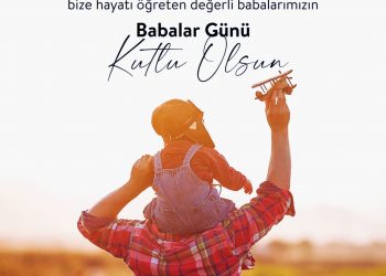 Babalar gününüz kutlu olsun ??