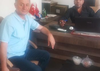 Ulaştırma ve Altyapı Bakanlığı ile Birliğimiz işbirliğinde yürütülen çalışmalar çerçevesinde, uluslararası ve yurt içi eşya taşımacılık sektörünün sorunlarını değerlendirmek ve karşılıklı bilgi alışverişinde bulunmak amacıyla 28 Temmuz 2022 tarihinde Odamız ev sahipliğinde yapılacak olan sektörel istişare” toplantısı öncesi üyelerimizi ziyaret ettik.