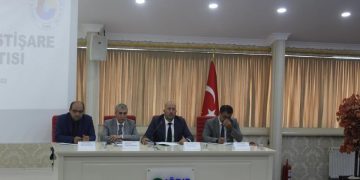 Uluslararası Yurtiçi – Yurtdışı Eşya ve Yolcu Taşımacılığı Sektörel İstişare  toplantısı yapıldı