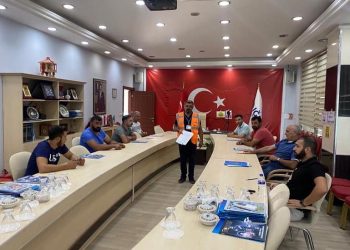 2.el araç alım satım sınavı yapıldı.