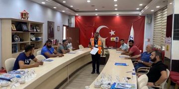 2.el araç alım satım sınavı yapıldı.