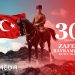 30 Ağustos zafer bayramımız kutlu olsun ??????