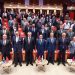 Odamız yönetim kurulu başkanı Kamil Arslan Organize Sanayi Bölgeleri Üst Kuruluşu (OSBÜK) 20. Olağan Genel Kurulu’na katıldı.