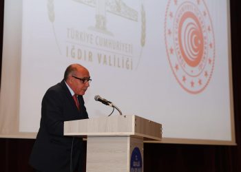 35. Ahilik Haftası Çeşitli Etkinliklerle Kutlandı