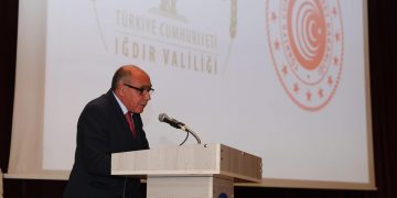 35. Ahilik Haftası Çeşitli Etkinliklerle Kutlandı