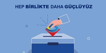 ODAMIZDA SEÇİM HEYECANI !!!