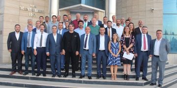 IĞDIR KAMİL ARSLAN İLE YOLA DEVAM DEDİ