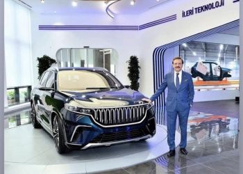 Geri sayımda son 1 hafta.