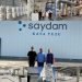 Saydam Kaya Tuzu