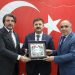 MECLİS İLK TOPLANTISI YAPTI