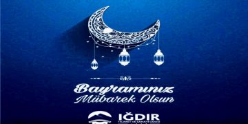 RAMAZAN BAYRAMINIZ KUTLU OLSUN