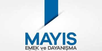 1  MAYIS…EMEK..
