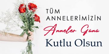 Kendi anne olan ,Vicdanı anne olanRuhu anne olan Bütün kocaman yürekli kadınlar Anneler gününüz kutlu olsun…