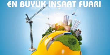 11.inşaat yapı dekorasyon ve emlak fuarı