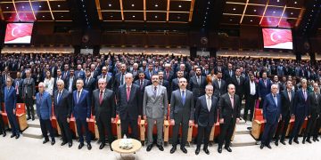 TOGG ÇEKİLİŞİNE KATILDIK.