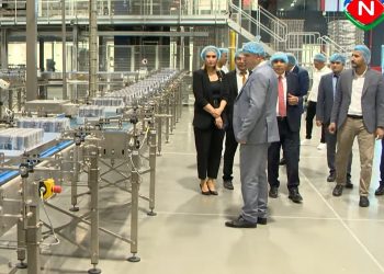 Nahçıvan-Iğdır ortak ticaret ve yatırım komisyonu kurulacak