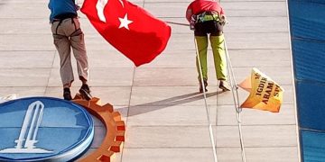 ODAMIZDAN BİR FARKINDALIK DAHA..