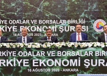 Türkiye Ekonomi Şurası