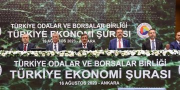 Türkiye Ekonomi Şurası