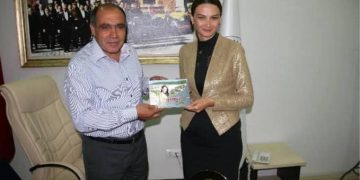 Azerbaycan Milletvekili Ganire Paşayeva ‘nın ölümü Türk dünyasını üzmüştür.Kendisine Allah’tan rahmet, sevenlerine başsağlığı diliyorum. Türk dünyasına hizmetleri asla unutulmayacaktır.