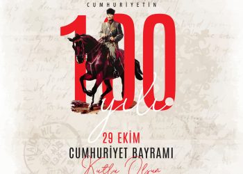 Yaşasın Cumhuriyet ????