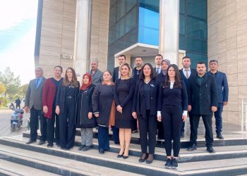 Sonsuz saygı ve Özlem’le ..