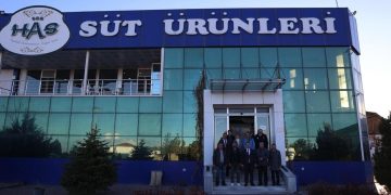 Iğdır Üretiyor, Türkiye Güçleniyor