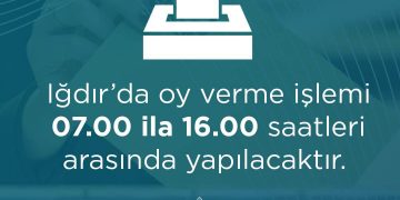 31 MART SEÇİMLERİ…