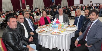 İhracat Şampiyonları Ödül Töreni programı