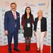 Odamız kadın girişimciler kurulu başkanı Duygu Kılıçtek İşimiz Temiz projesi yapılan toplantıya katıldı.