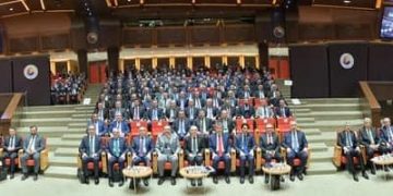 “Oda/Borsa Başkanları İstişare Toplantısı”