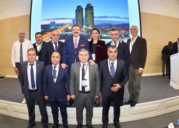 MECLİS BİLGİLENDİRME SEMİNERİNE KATILDIK